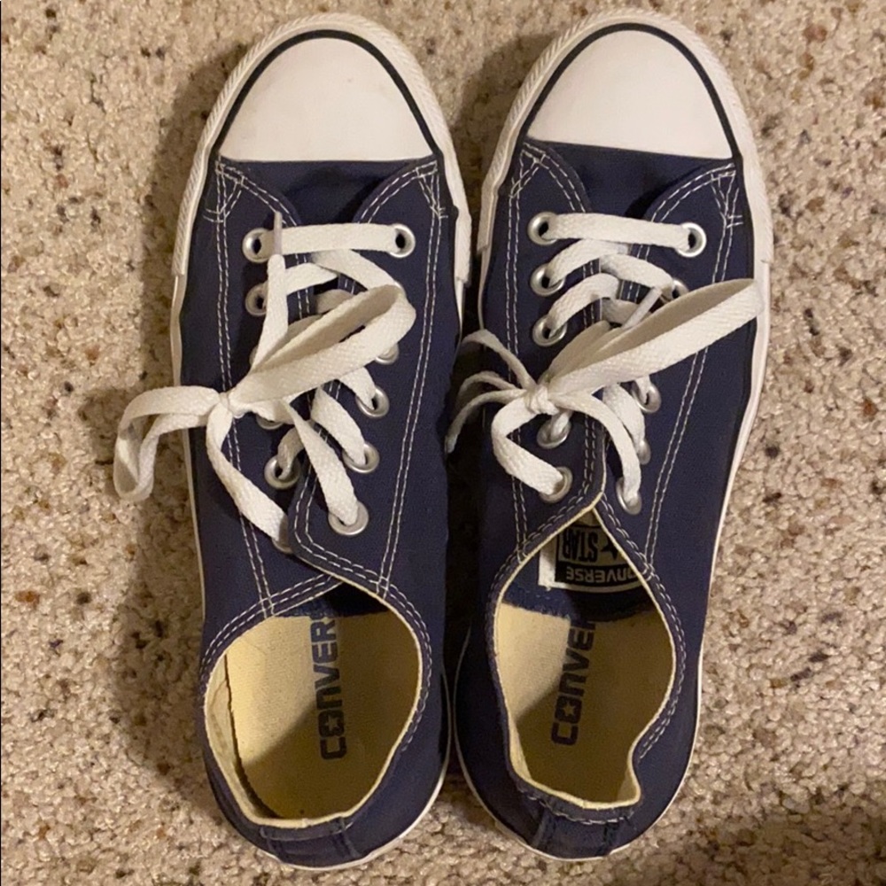 Converse All Stars